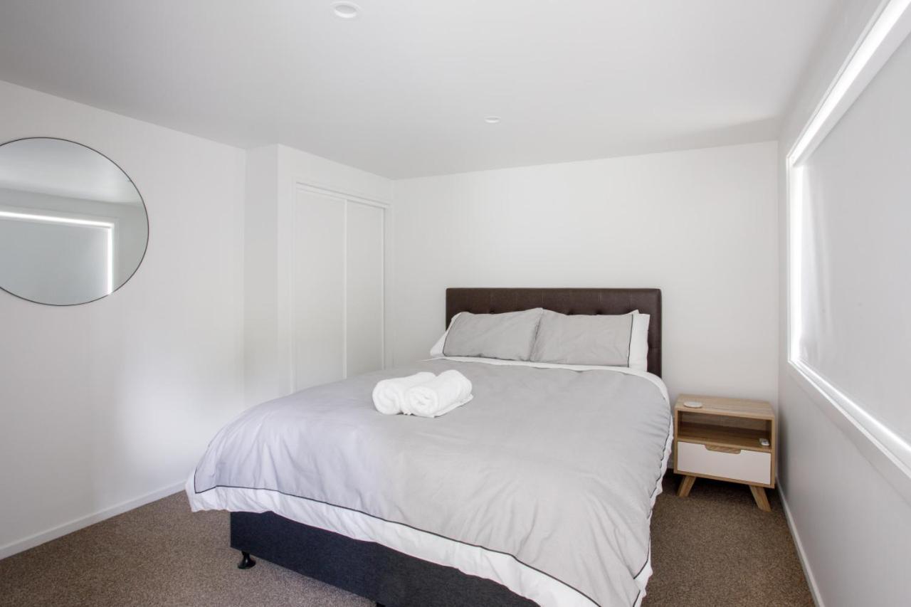Kings Companion Villa Wanaka Buitenkant foto